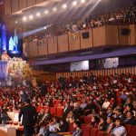 NBCC celebrated itNBCC celebrated its 60th Foundation Days 60th Foundation Day