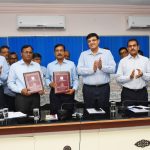 NLCIL MoU with MECL
