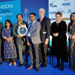 NTPC wins the ‘Golden Peacock Award for Sustainability’ 2019