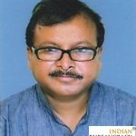 Narayan Chandra Sarkar IAS
