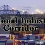 National Industrial Corridor Development and Implementation Trust (NICDIT)