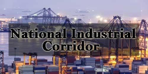 National Industrial Corridor Development and Implementation Trust (NICDIT)
