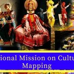 National Mission on Cultural Mapping will compile data of artists,