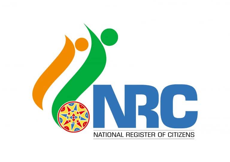 National Register of Indian Citizens (NRC)