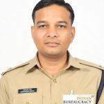 Om Prakash Meena IPS TNOm Prakash Meena IPS TN