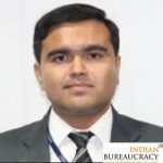 P Vijaya Bhaskar Reddy IAS AM