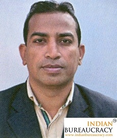 PARSA RAM RAS