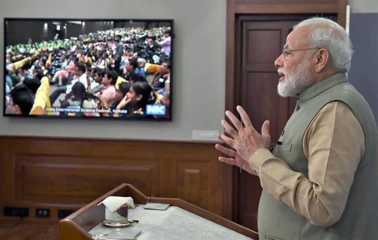 PM to inaugurate Fifth India International Science Festival