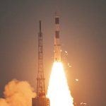 PSLV-C47 successfully launches