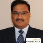Parwez Ahmed Siddiqui IAS WB
