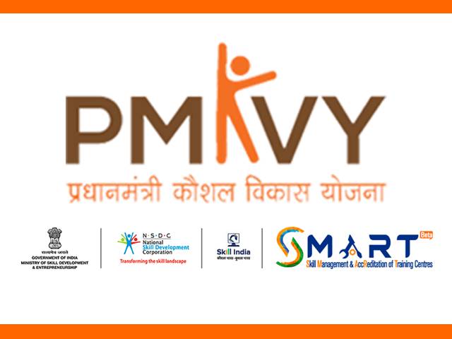 Pradhan Mantri Kaushal Vikas Yojana (PMKVY)