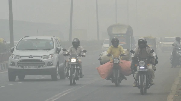Principal Secy to PM holds high level meeting with Punjab, Haryana & Delhi to tackle air pollution