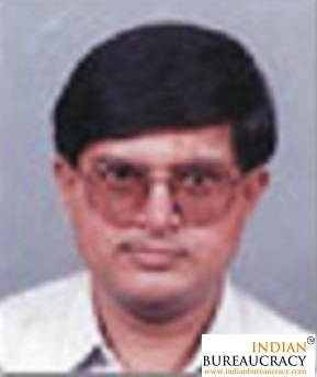 R K Mehta IAS GJ