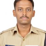 R V Varun Kumar IPS TN