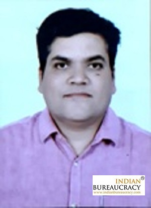 RAVINDRA KUMAR SHARMA RAS