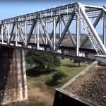 Railway Bridges