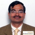 Rajeev K Tiwari IFoS