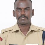 Rajesh Kannan IPS TN