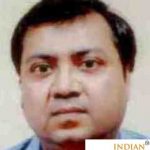 Rajesh Kumar Singh IAS UP