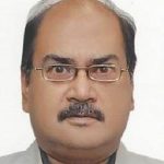 Rajiv Kumar Gupta IFS