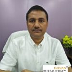 Rakesh Kumar SinRakesh Kumar Singh-II IAS UPgh-II IAS UP