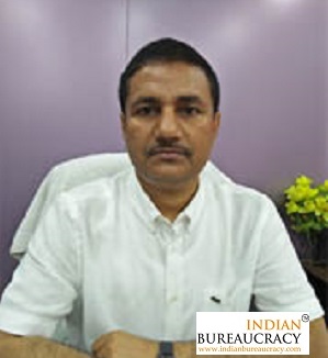 Rakesh Kumar SinRakesh Kumar Singh-II IAS UPgh-II IAS UP