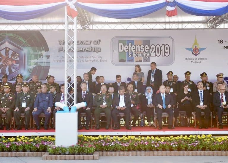 Raksha Mantri Shri Rajnath Singh today exhorted defence manufacturing companies to become part of ‘Make in India’,