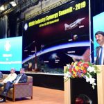 Raksha Mantri calls for increased synergy between DRDO & Industry to achieve self-reliance