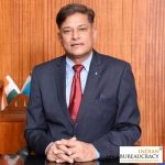 Rear Admiral Shekhar Mital PESB Member