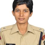 S Sarswati R IPS