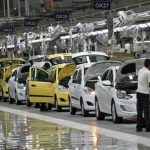 SLUMP in Automobile Industry
