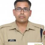 SUKIRTI MADHAV IPS UP