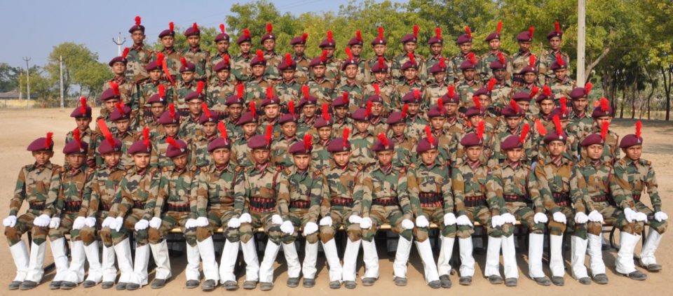 Sainik Schools