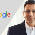Sanjay Gupta Google India