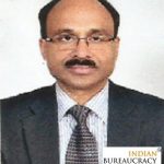 Sanjay Kumar IAS NL