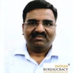 Sanjay Kumar Rakesh IAS