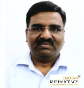 Sanjay Kumar Rakesh IAS