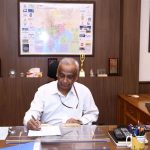 Sanjeev Nandan Sahai IAS