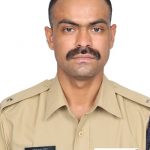 Saroj Kumar Thakur IPS TN