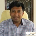 Saurav Kumar Shah IPS
