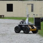Scientists help soldiers figure out what robots knowScientists help soldiers figure out what robots know