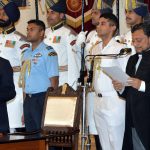 Sharad Arvind Bobde CJI
