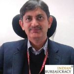 Shashi Ranjan Kumar IAS