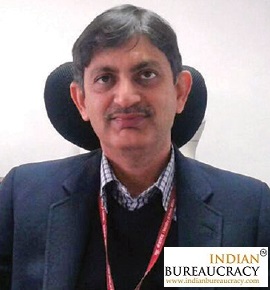 Shashi Ranjan Kumar IAS