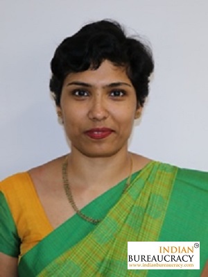 Sigy Thomas Vaidhyan IAS TN