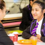 Skipping breakfast linked to lower GCSE grades