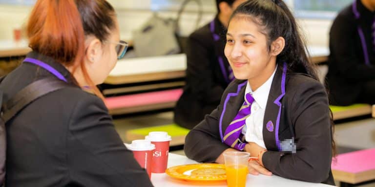 Skipping breakfast linked to lower GCSE grades
