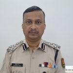 Soumitra Dhar IPS TR-Indian Bureaucracy