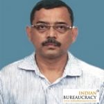 T S Rajasekar IAS TN
