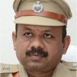 T Senthilkumar IPS TN